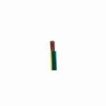 Cable unipolar 1.5mm verde x metro Nasello  [UM 1u ]