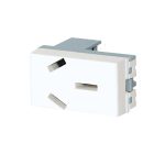 Modulo toma 20A Jeluz [UM 25u | 300u]