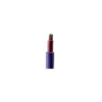 Cable subterraneo 1x10mm x metro Nasello