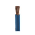 Cable unipolar 10mm celeste Nasello  [UM 1u ]