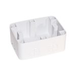 Base estanco de superfcie Jeluz  [UM 1u | 120u]