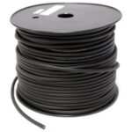 Cable t. taller 2x2.5mm bobx300mts Nasello  [UM 1u ]