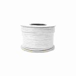 Cable t. taller 3x1mm blanco x metro Normalizado Sellado  [UM 1u ]