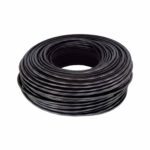Cable t. taller 4x4mm x metro Nasello  [UM 1u ]