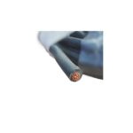 Cable automotor 1x25mm negro x metro Nasello  [UM 1u ]