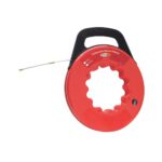 Contenedor de cinta pasacable de acero 04x15mts  [UM 1u ]