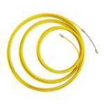 Cinta pasacable helicoidal 5x25mts  [UM 1u ]