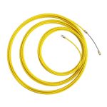 Cinta pasacable helicoidal 5x30mts  [UM 1u ]
