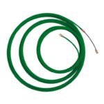 Cinta pasacable helicoidal 6x50mts  [UM 1u ]
