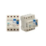 Disyuntor tetrapolar Sica 25A  [UM 1u | 50u]