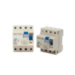 Disyuntor tetrapolar Sica 40A  [UM 1u | 50u]