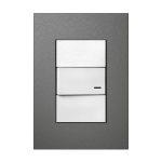 Tapa Platinum 10x5 antracita  [UM 1u | 300u]