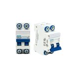 Termica bipolar Sicalimit 10A  [UM 1u | 6u | 120u]