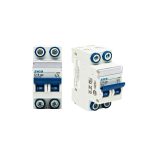 Termica bipolar Sicalimit 15A  [UM 1u | 6u | 120u]