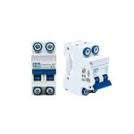 Termica bipolar Sicalimit 20A  [UM 1u | 6u | 120u]