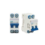 Termica bipolar Sicalimit 25A  [UM 1u | 6u | 120u]