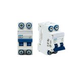Termica bipolar Sicalimit 32A  [UM 1u | 6u | 120u]