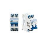 Termica bipolar Sicalimit 40A  [UM 1u | 6u | 120u]