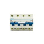 Termica tetrapolar Sicalimit 100A  [UM 1u | 3u | 18u]