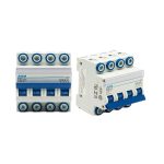Termica tetrapolar Sicalimit 32A  [UM 1u | 3u | 60u]