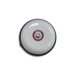 Campana de alarma 15cm 220v/12v con transformador  [UM 1u | 8u]