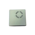 Timbre campanilla exterior 10x10  [UM 1u | 20u]