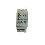 Protector de tension p/riel din 4400w  [UM 1u | 6u | 12u | 25u]