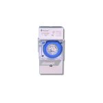 Timer analogico para riel din (od-wa)  [UM 1u | 50]