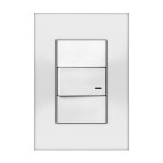 Tapa Platinum 10x5 blanca [UM 25u | 300u]