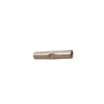 Union de cobre de 2.5mm [UM 50u | 250u]