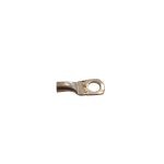 Terminal de cobre 2.5mm [UM 50u | 250u]