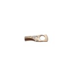 Terminal de cobre 4mm [UM 50u | 250u]