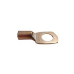 Terminal de cobre 50mm ojal 5/8" [UM 50u | 25u]
