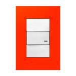 Tapa Platinum 10x5 naranja  [UM 1u | 300u]