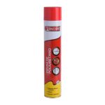 Espuma poliuretano 750ml  [UM 1u | 12u]