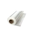 Polietileno crist 2mtsx200micx50mts  [UM 1u  ]
