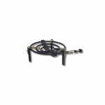 Quemador paellero disco de arado 38cm c/rob bi-gas  [UM 1u | 5u]